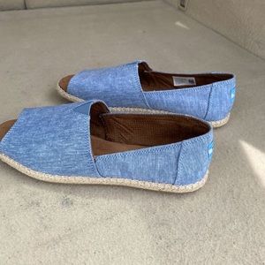 Toms Sandals